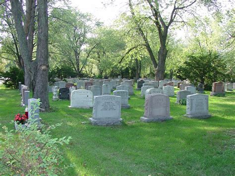 find a grave park lawn cemetery toronto